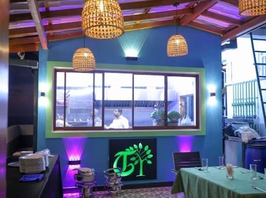 Green Tree Apartments Dehiwala-Mont Lavinia Extérieur photo